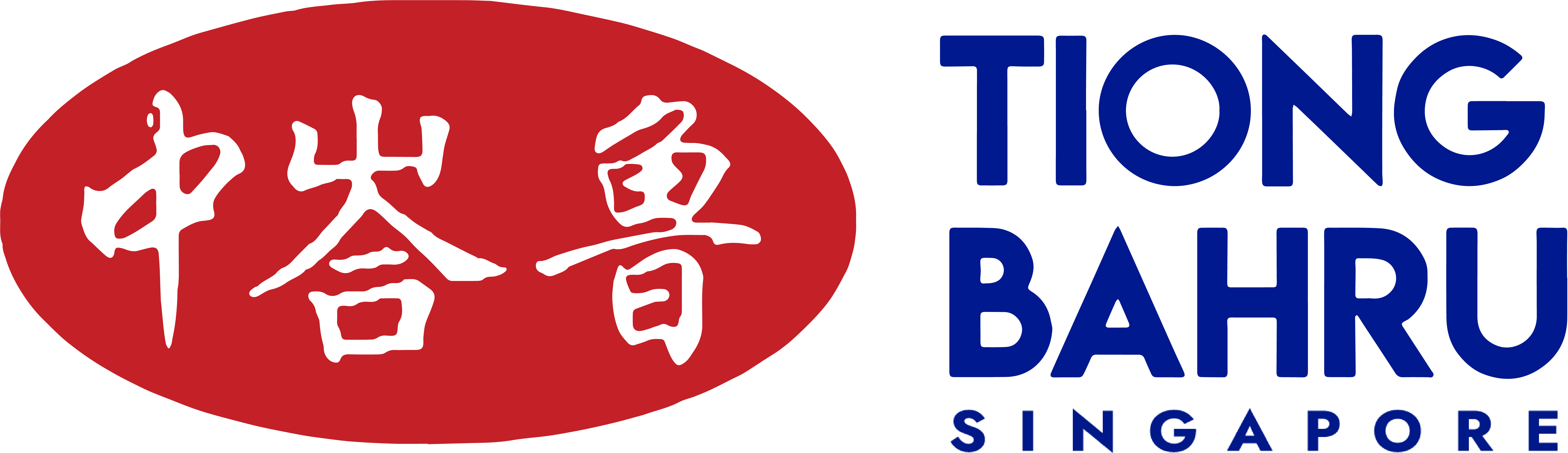 Tiong Bahru PH Logo